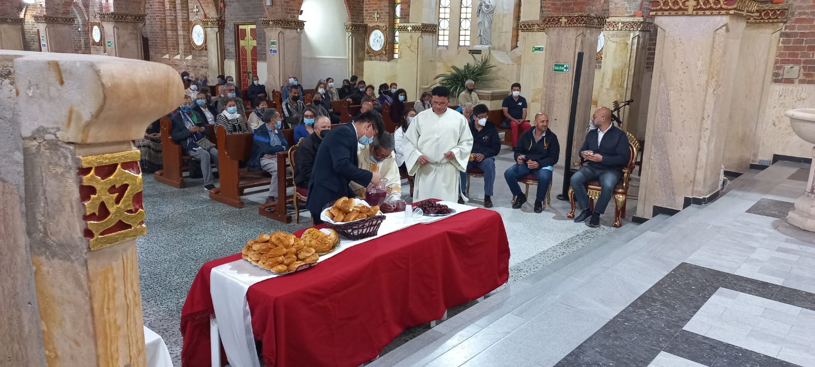 Semana Santa 2022