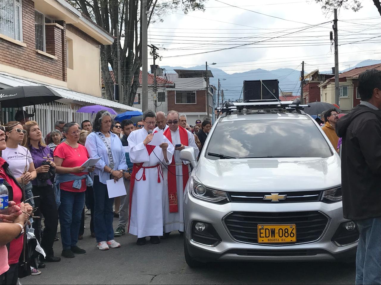 Semana Santa 2024