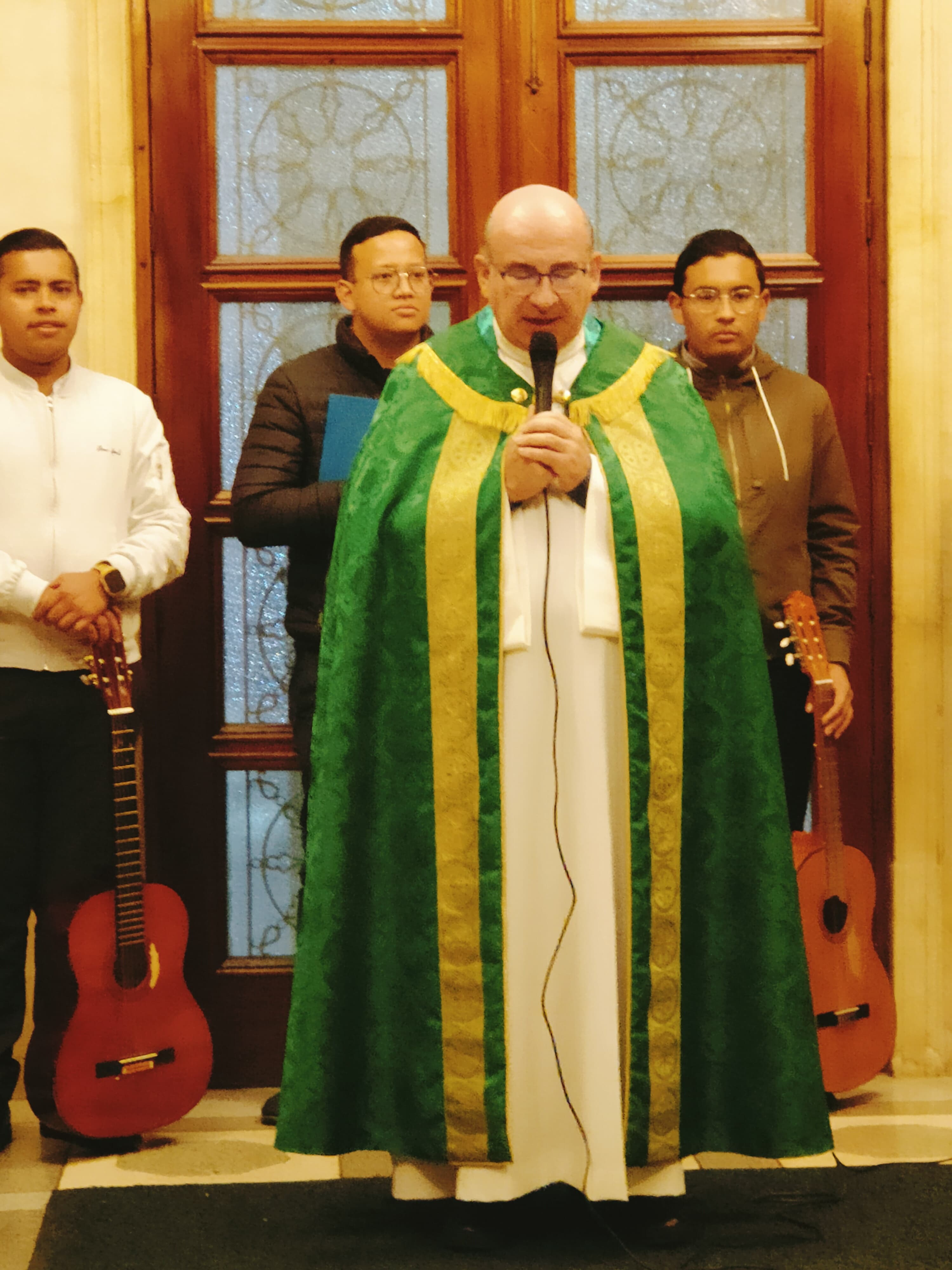 Semana por la Paz