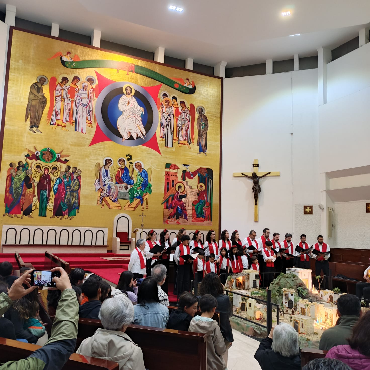 Coro Allegro