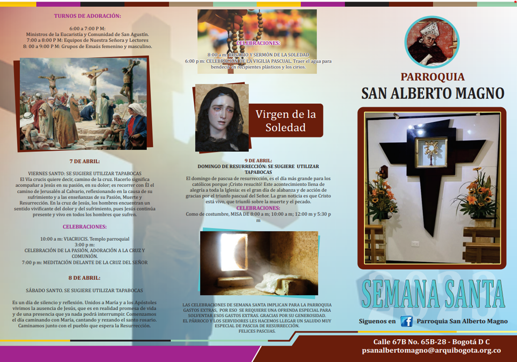 semana santa