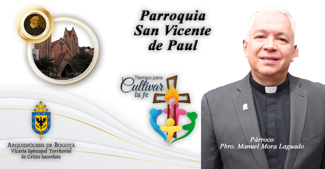 San Vicente de Paul