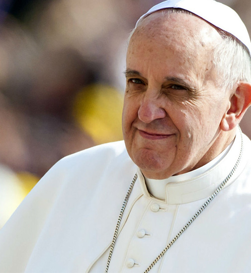 Papa Francisco