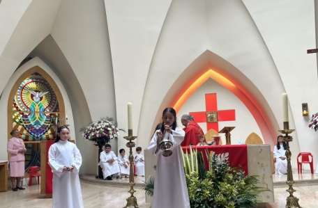 Domingo ramos