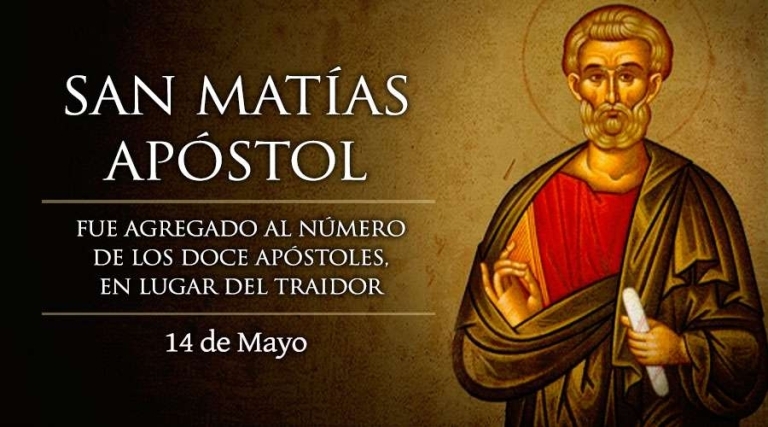 san matias