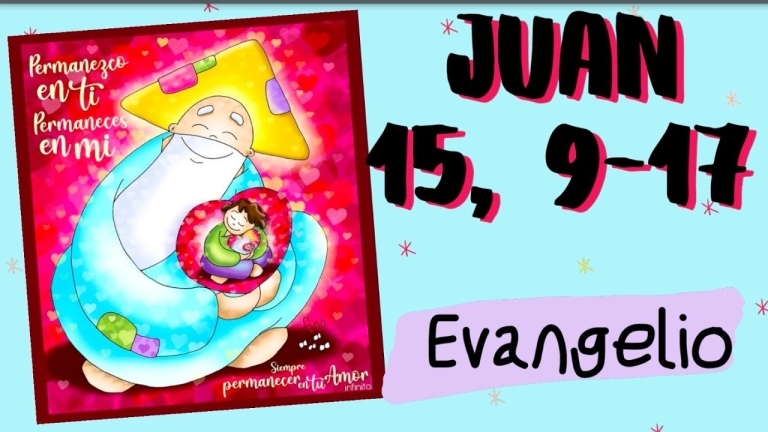 evangelio de hoy