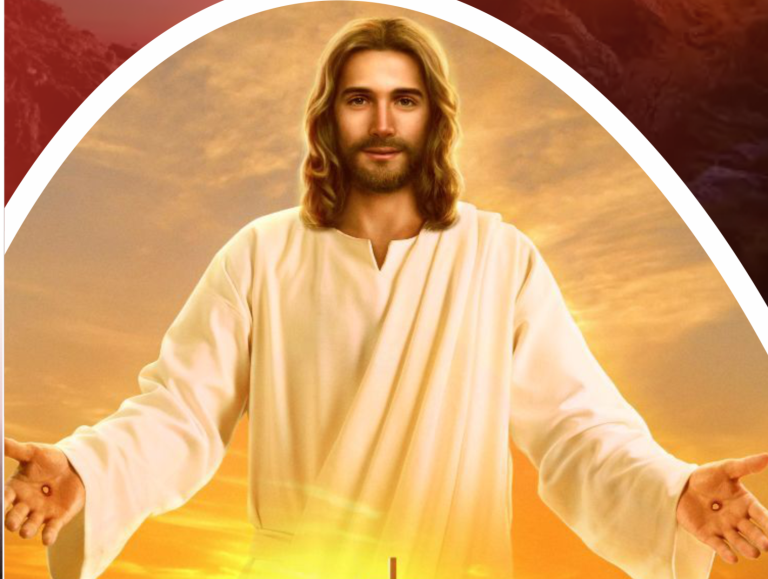 Semana santa 2026