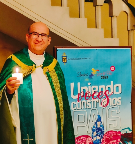 Semana por la Paz