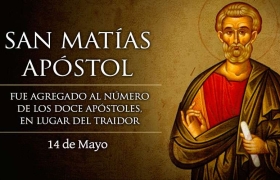 san matias