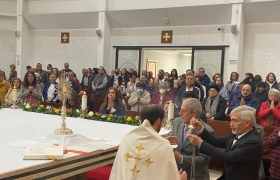 Corpus Cristi 1