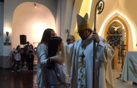 Confirmación