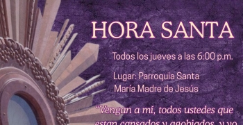 hora Santa